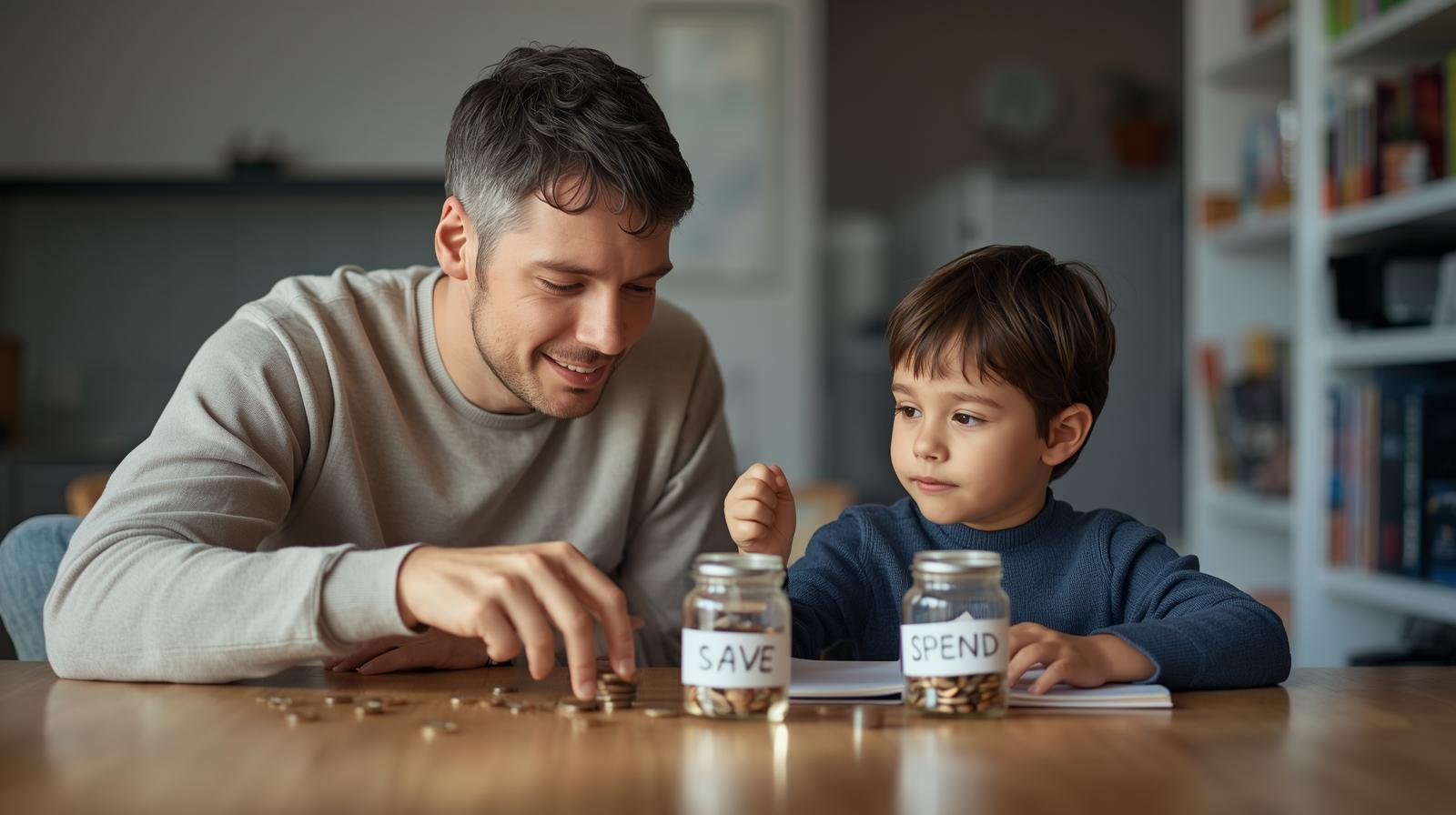 Teaching Kids About Money Without Making It Their Job blog20post202