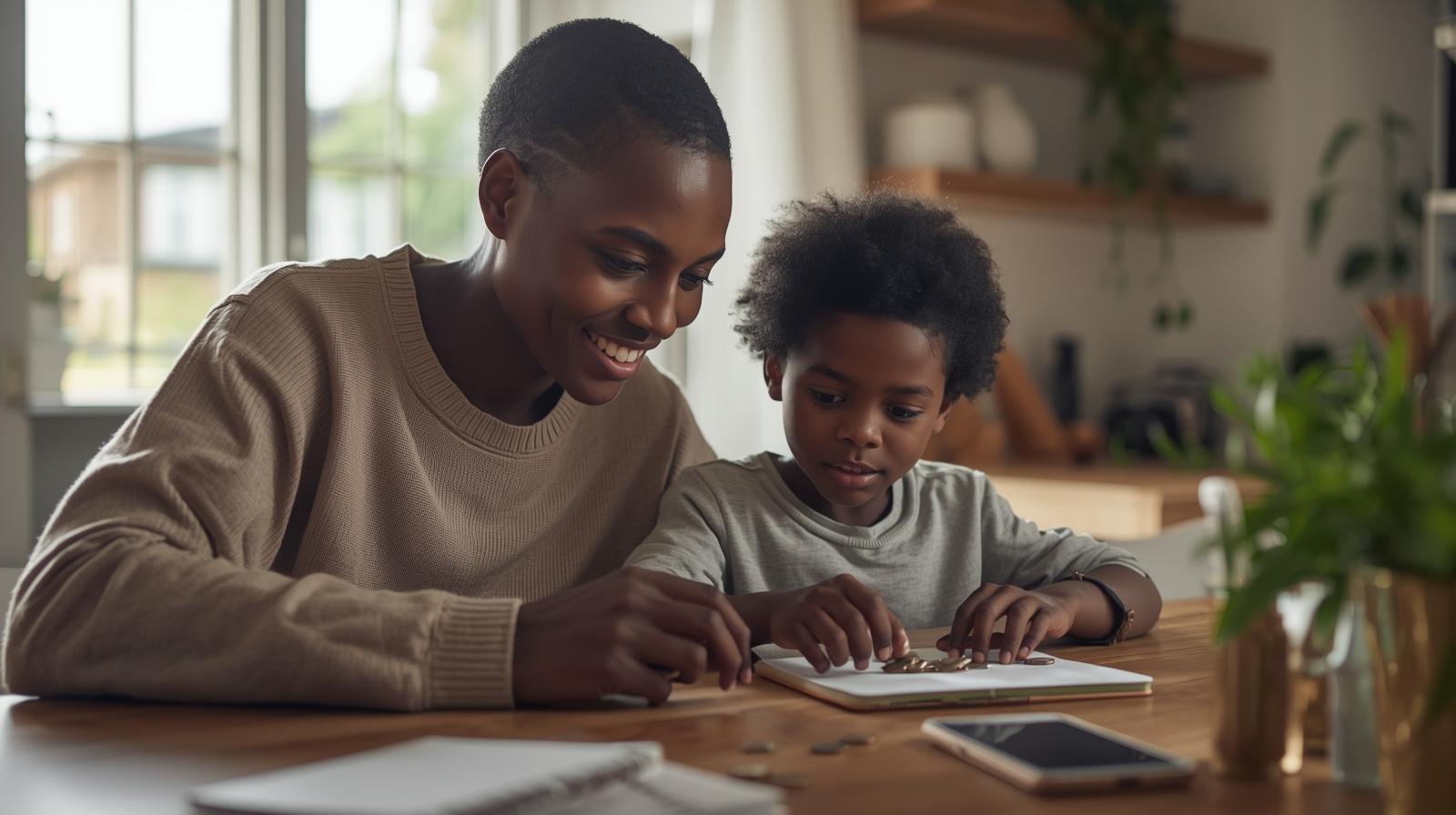 What Financial Literacy Means For Kids (In Real Life) blog20post203