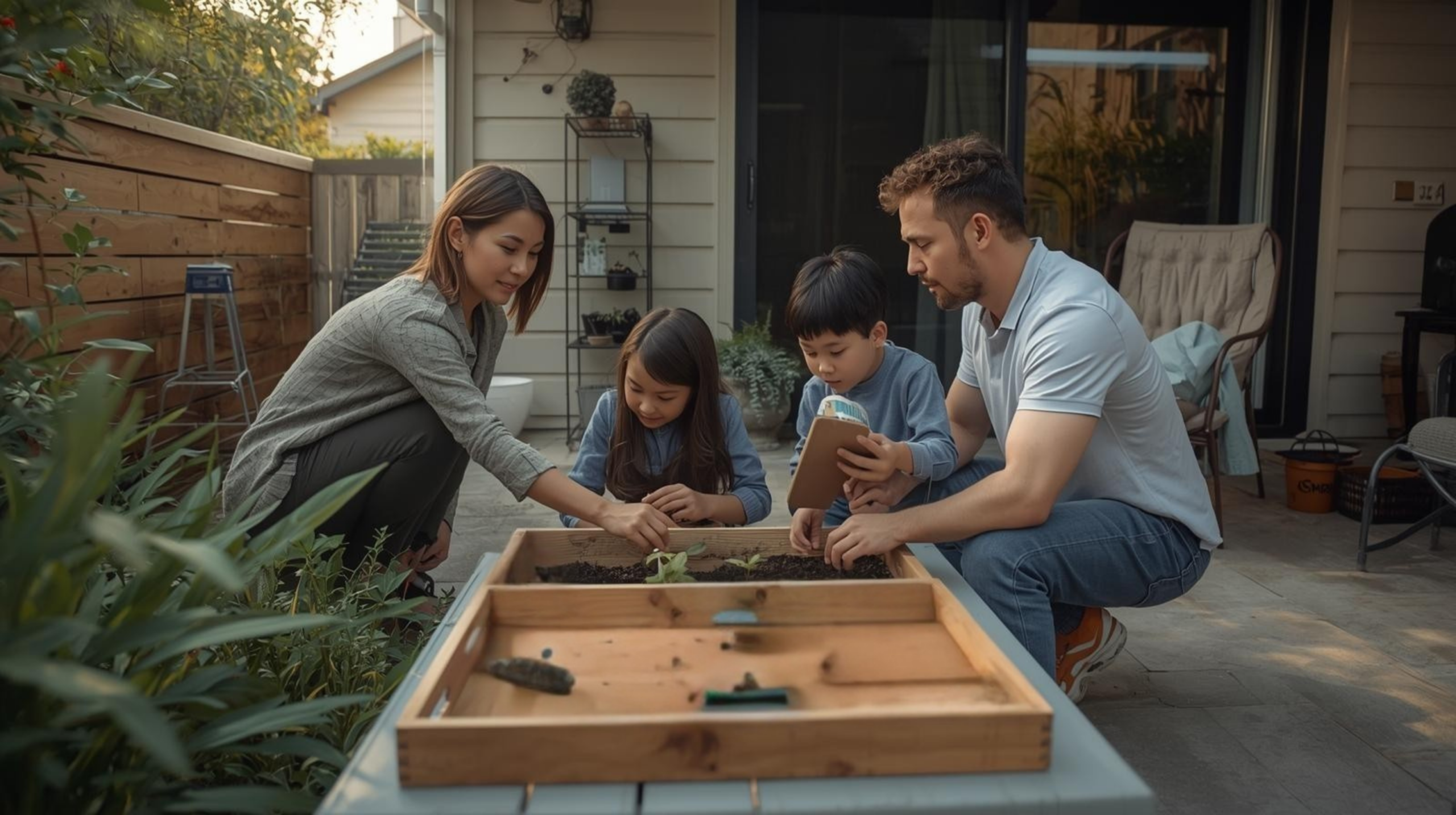 Compound Growth Explained: Why Time Matters More Than Timing blog20post204
